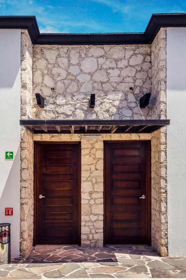 Miia Hotel Boutique Bernal Exterior foto